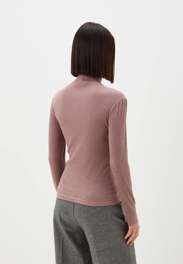 фото Водолазка pink salt