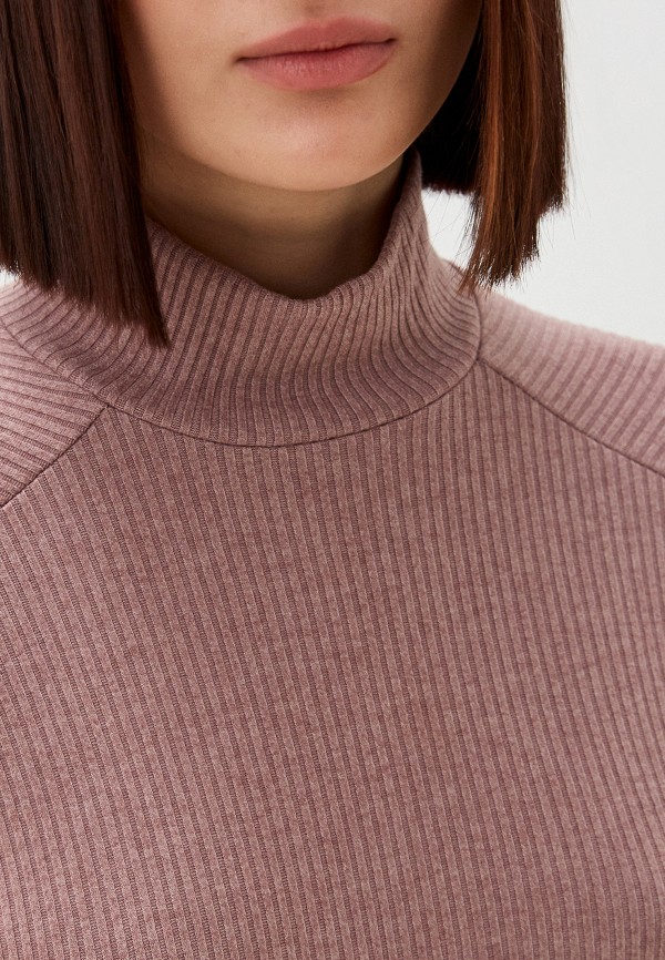 фото Водолазка pink salt