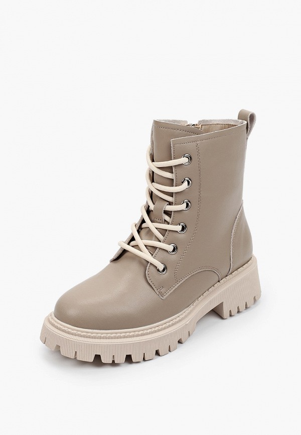 фото Ботинки obba