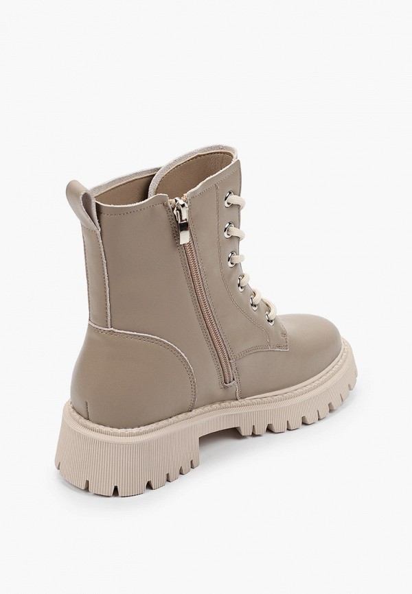 фото Ботинки obba