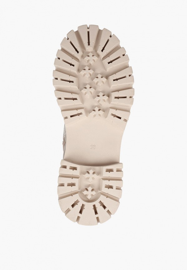 фото Ботинки obba