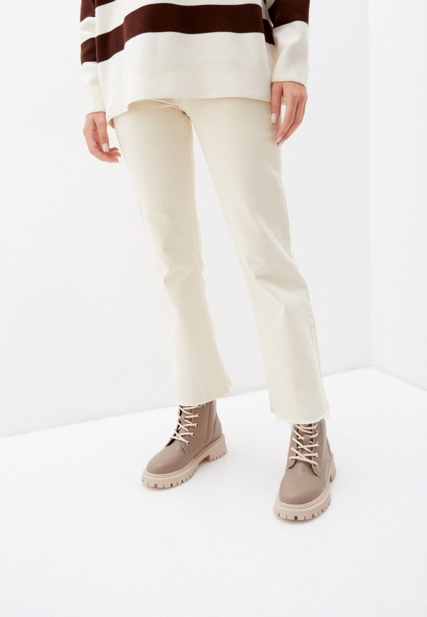 фото Ботинки obba