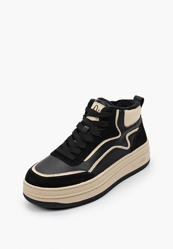 фото Кеды obba