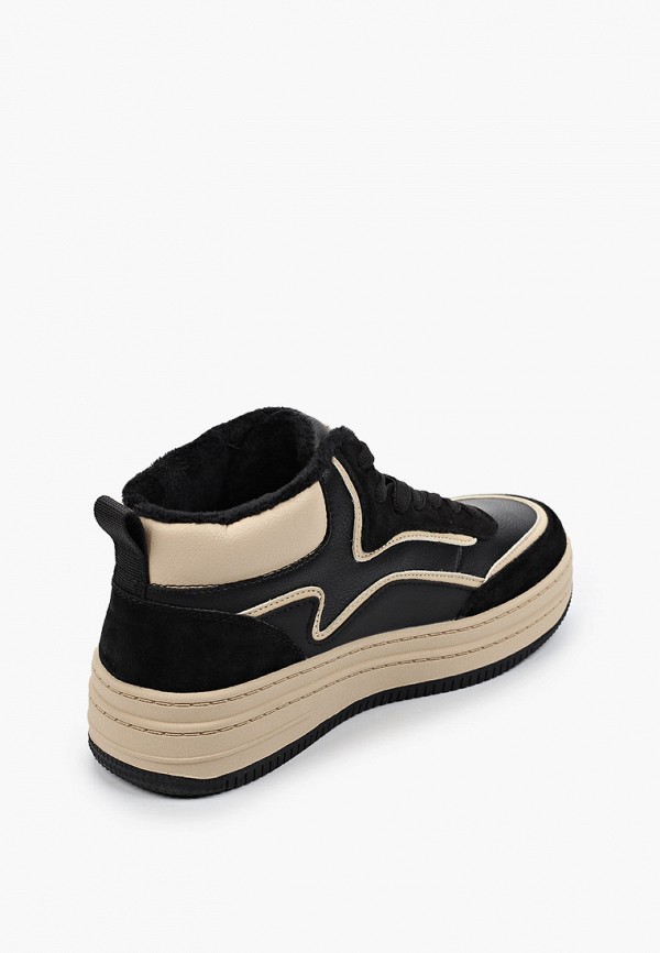 фото Кеды obba