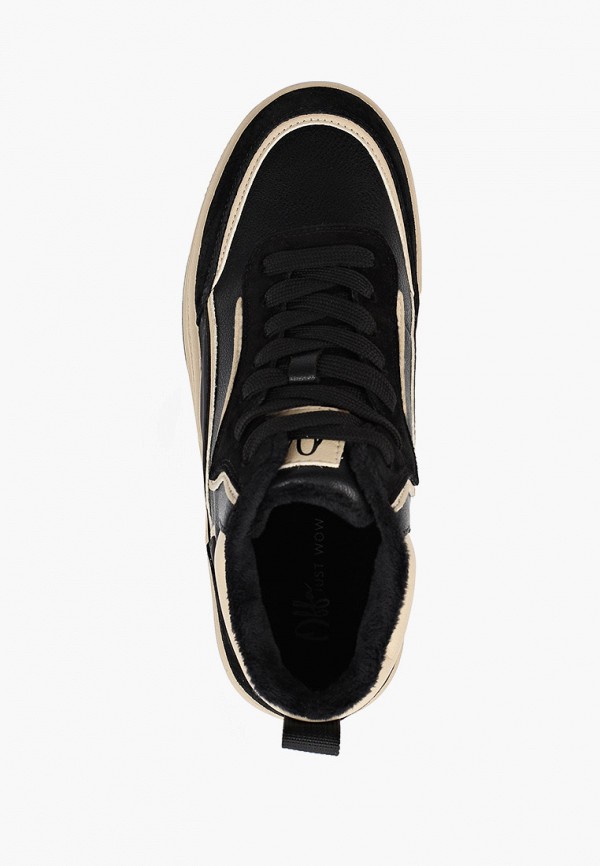 фото Кеды obba