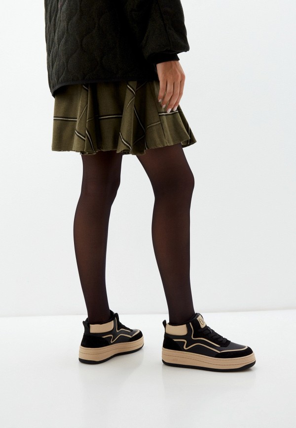 фото Кеды obba