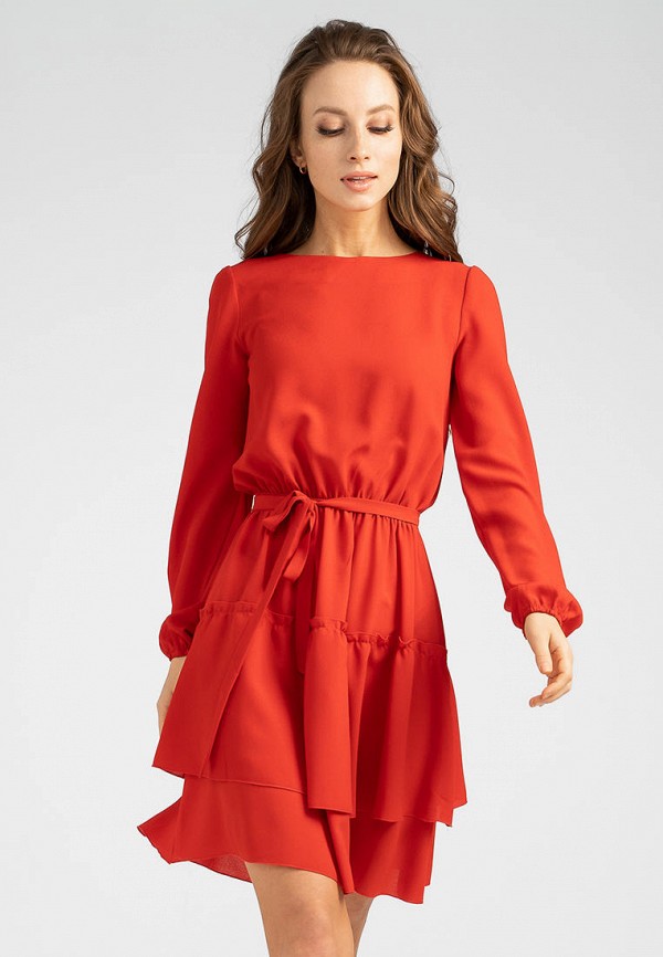 фото Платье feedge