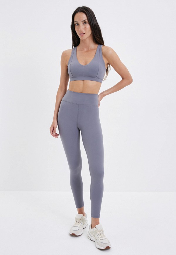 фото Топ спортивный zarina