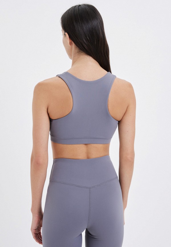 фото Топ спортивный zarina