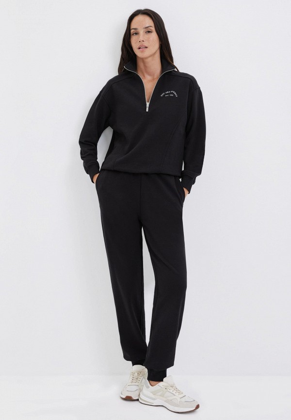 фото Брюки спортивные zarina