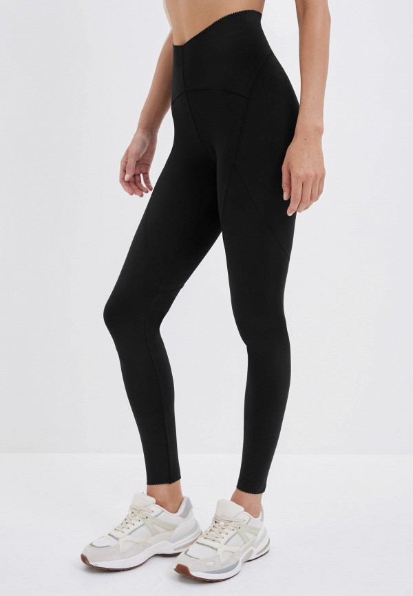 фото Леггинсы zarina