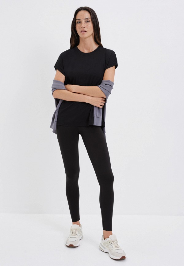 фото Футболка zarina