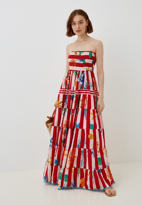 Сарафан AnastaSea 4190₽