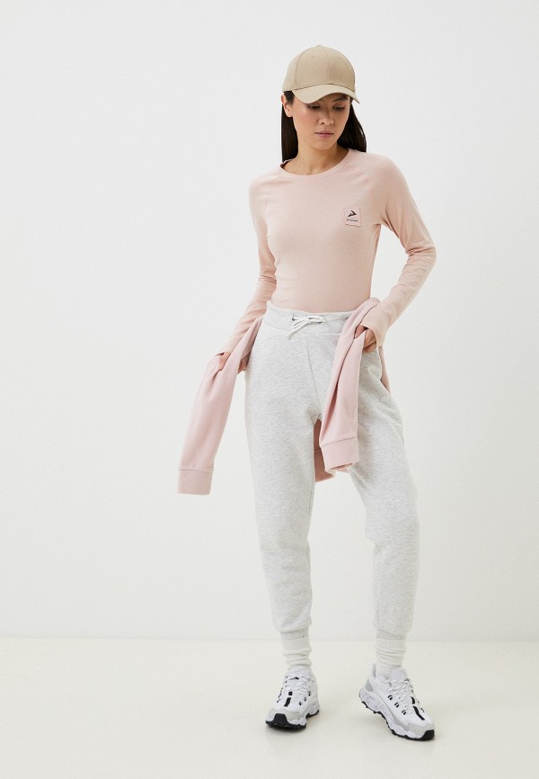 фото Лонгслив спортивный demix