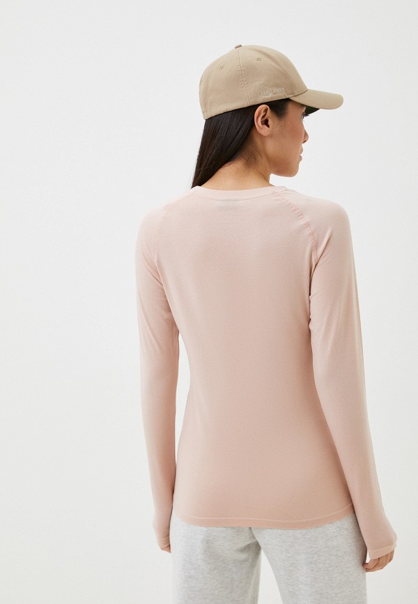 фото Лонгслив спортивный demix