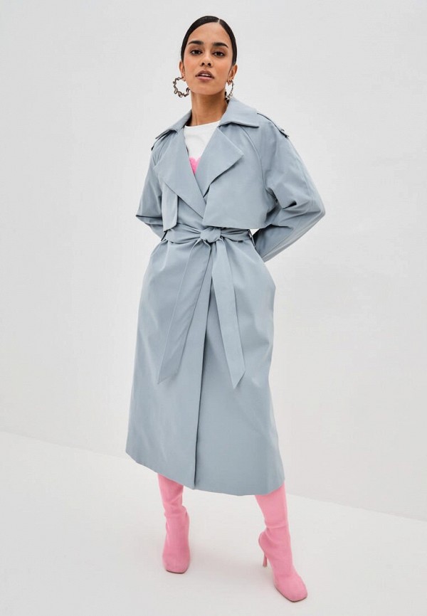 Тренч Noele Boutique 10650₽