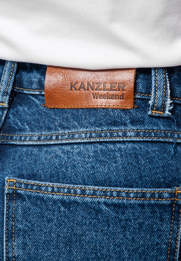 фото Джинсы kanzler
