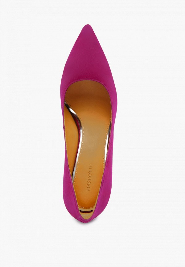 фото Туфли mascotte