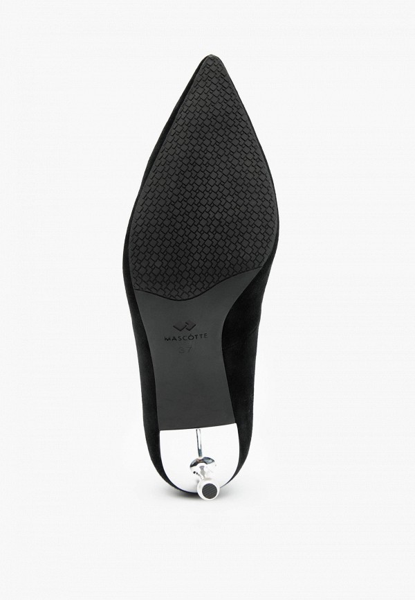 фото Туфли mascotte