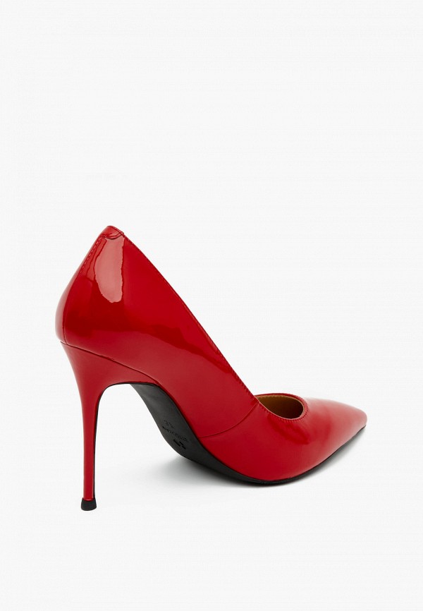 Туфли Mascotte красный, размер 39, фото 3