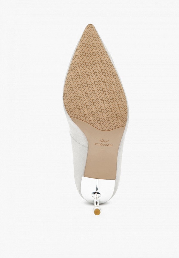 фото Туфли mascotte