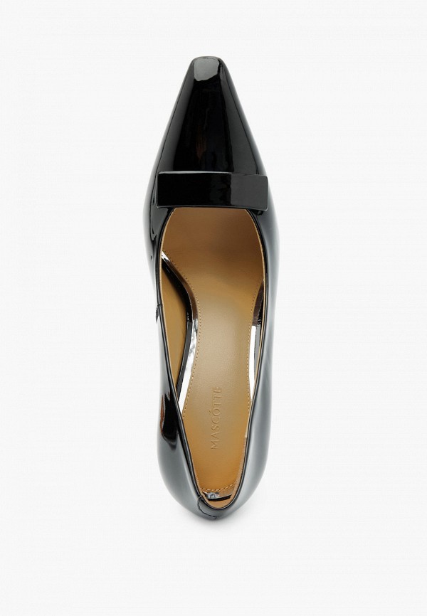 фото Туфли mascotte