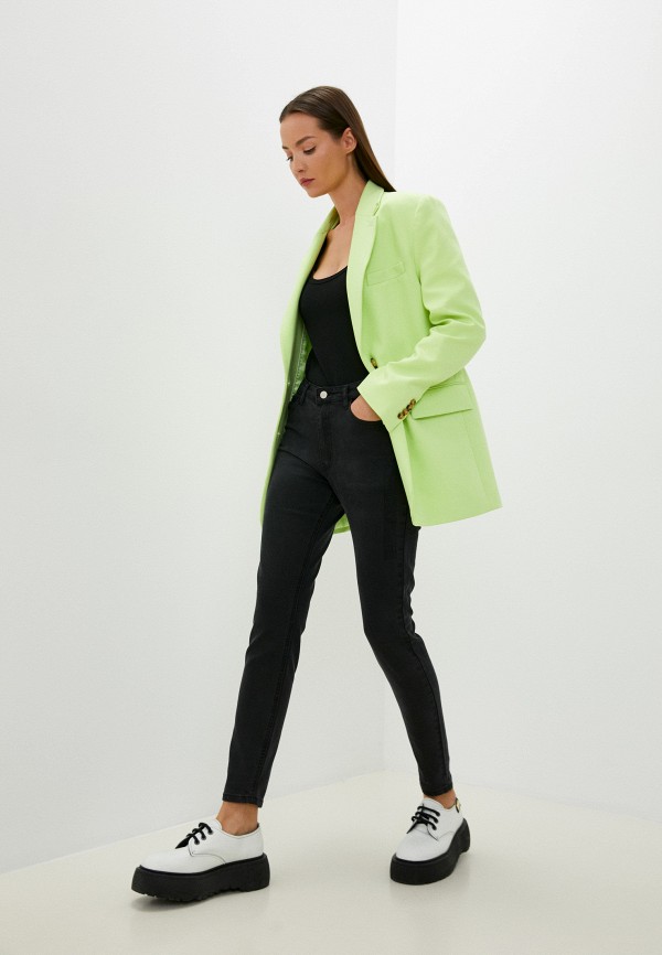 фото Джинсы modis