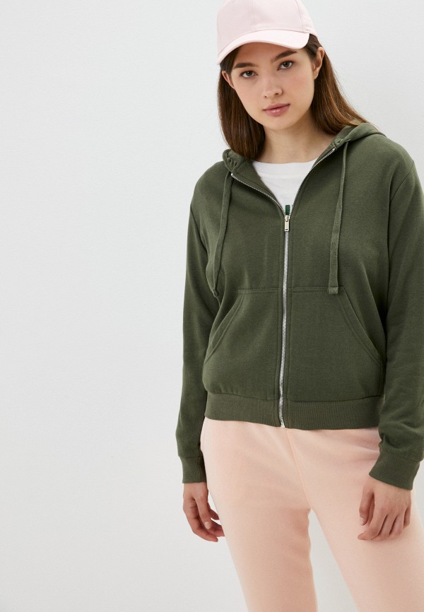 фото Толстовка modis