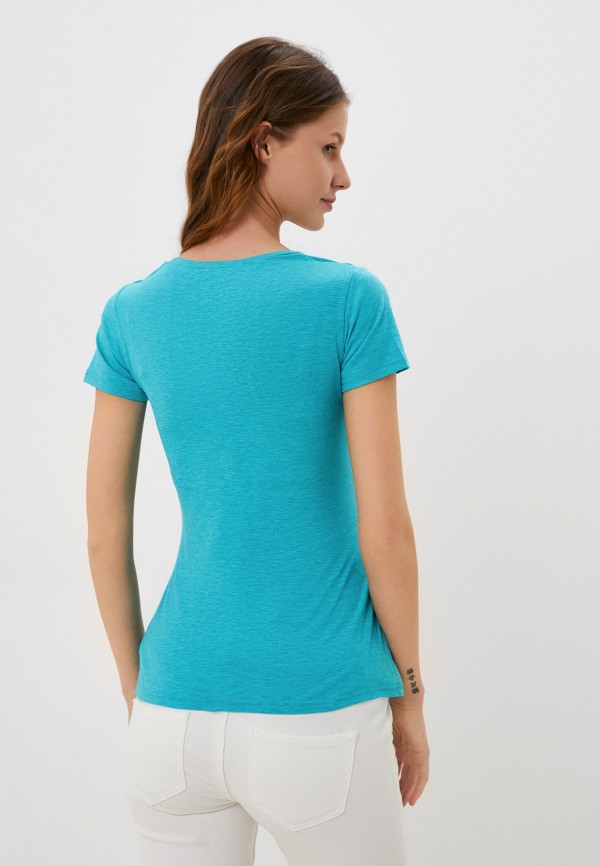 фото Футболка lo-lo