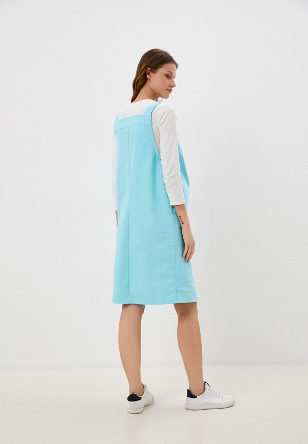 фото Сарафан lo-lo