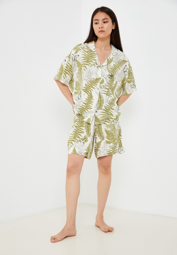 фото Шорты домашние infinity lingerie