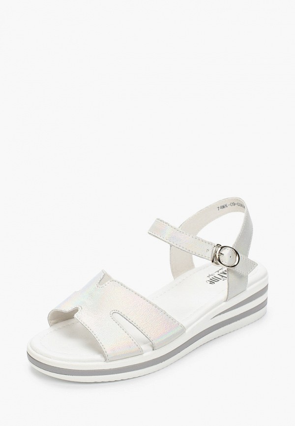 фото Босоножки makfine