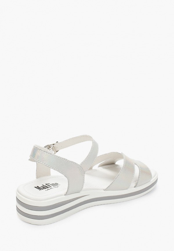 фото Босоножки makfine