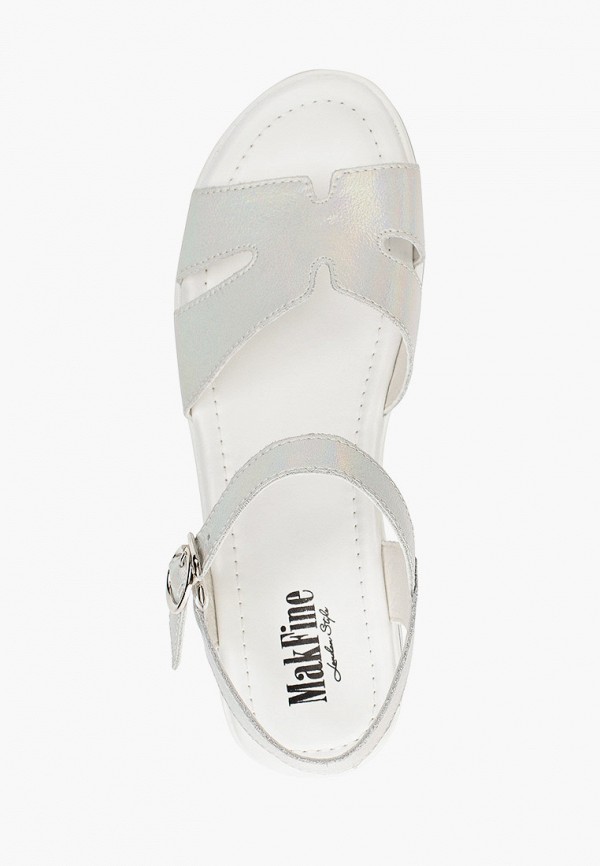 фото Босоножки makfine