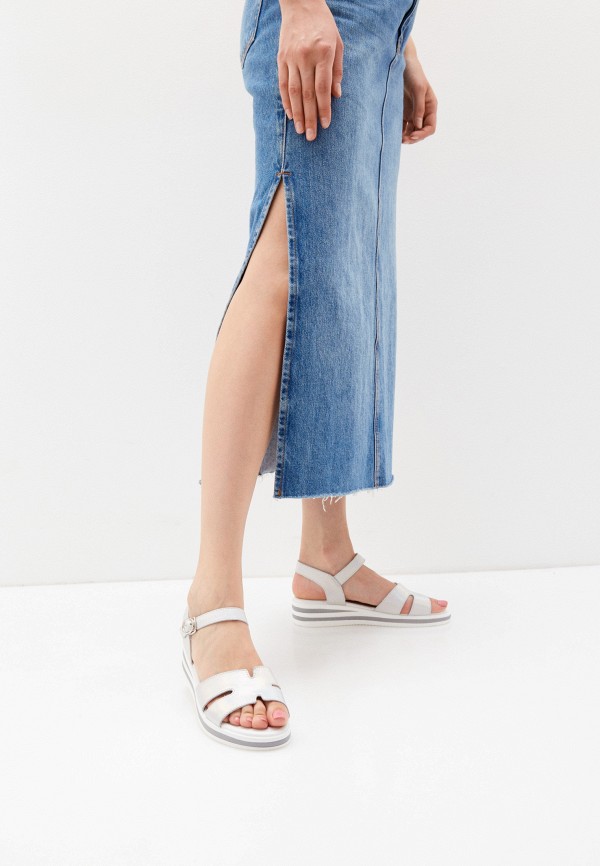 фото Босоножки makfine