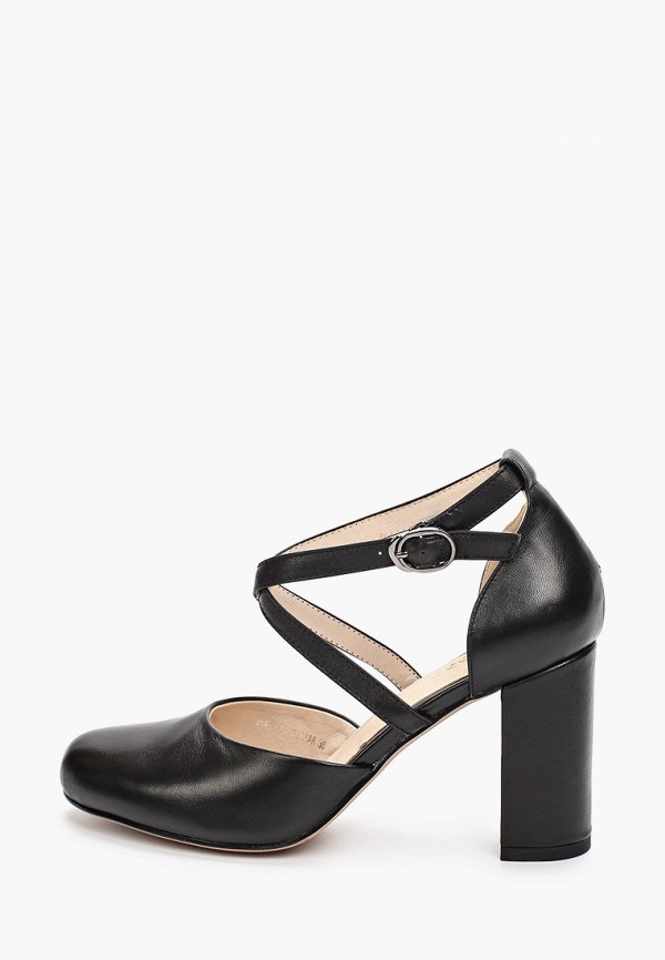 фото Туфли el'rosso