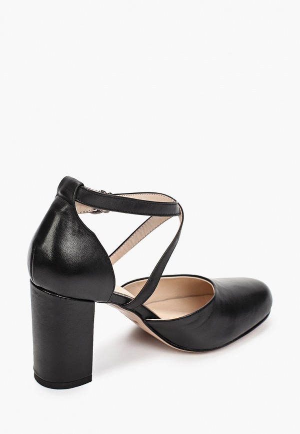 фото Туфли el'rosso