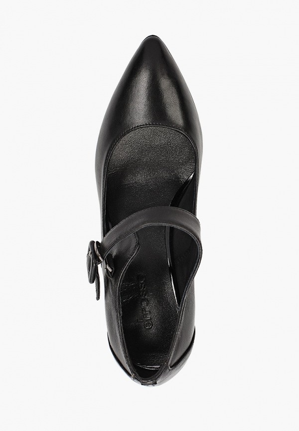 фото Туфли el'rosso