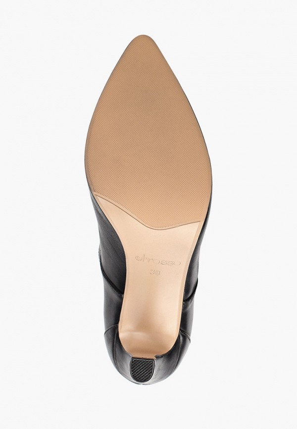 фото Туфли el'rosso