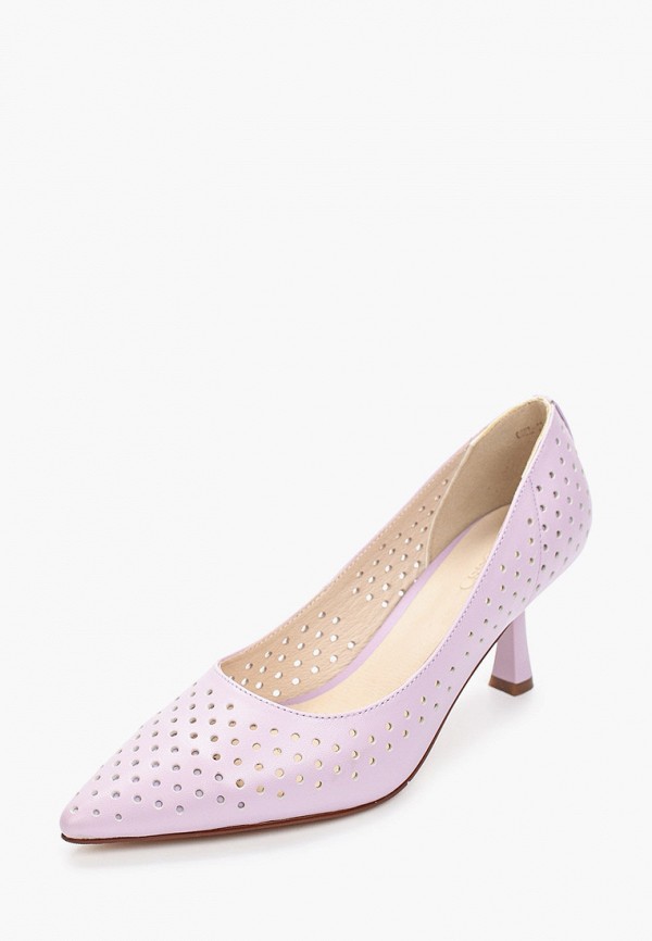 фото Туфли el'rosso