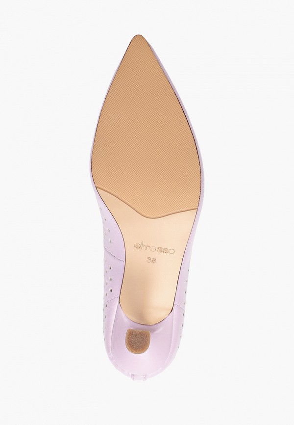 фото Туфли el'rosso