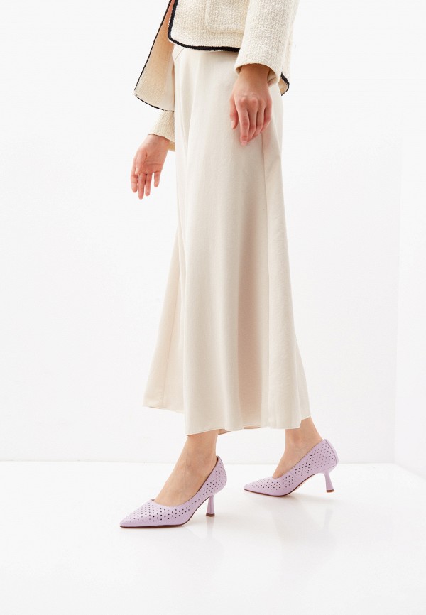 фото Туфли el'rosso