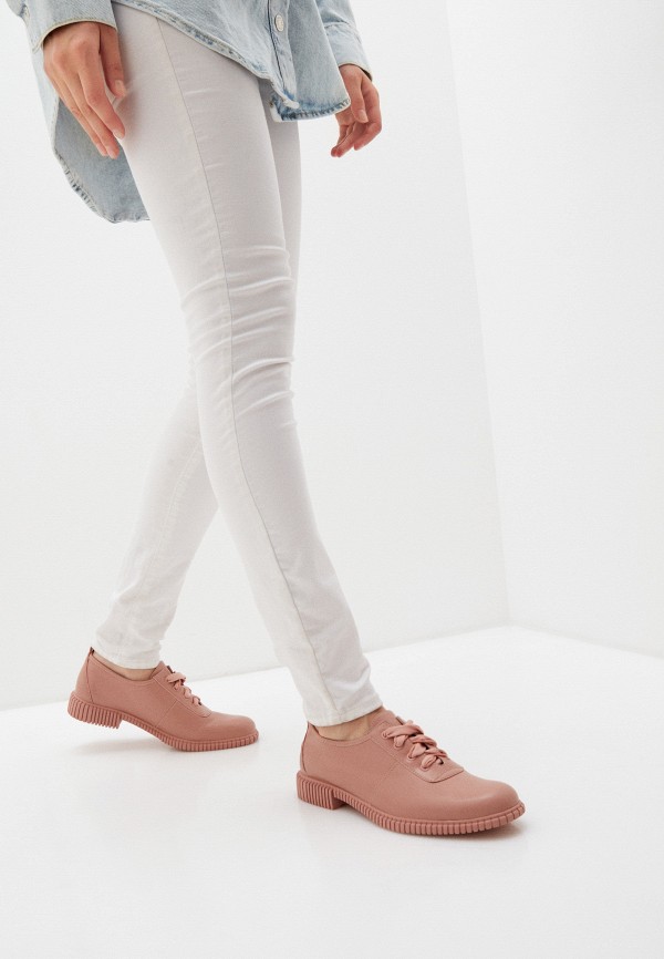 фото Ботинки pais