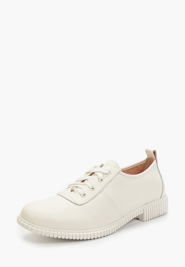 фото Ботинки pais