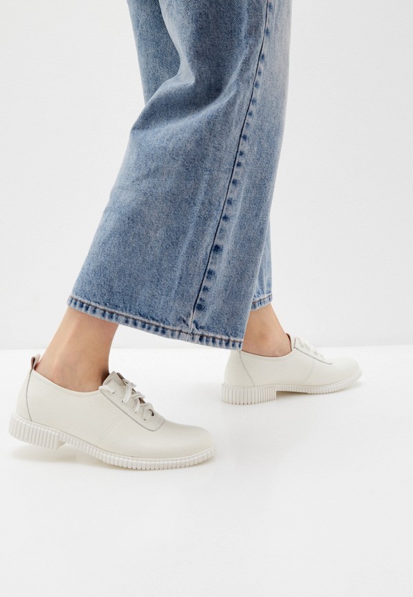 фото Ботинки pais