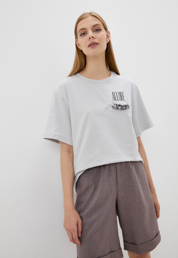 фото Футболка antiga