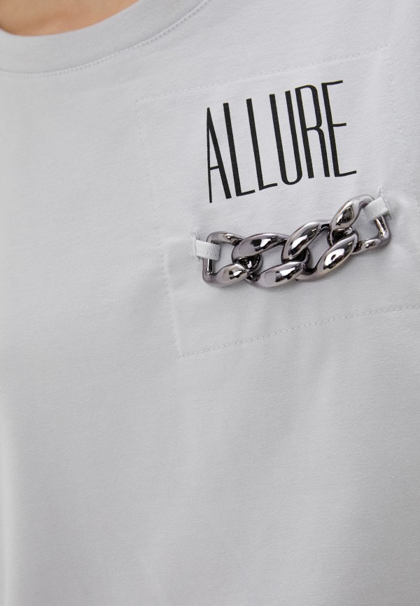 фото Футболка antiga