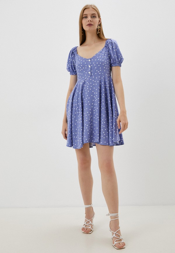 фото Платье to molly from james