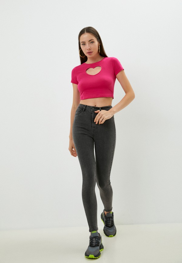 фото Джинсы befree