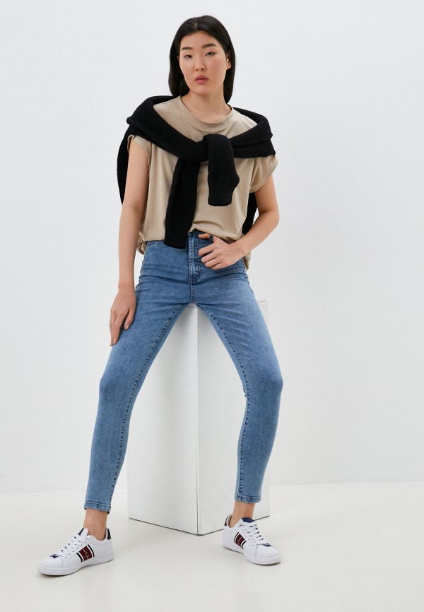 фото Джинсы befree